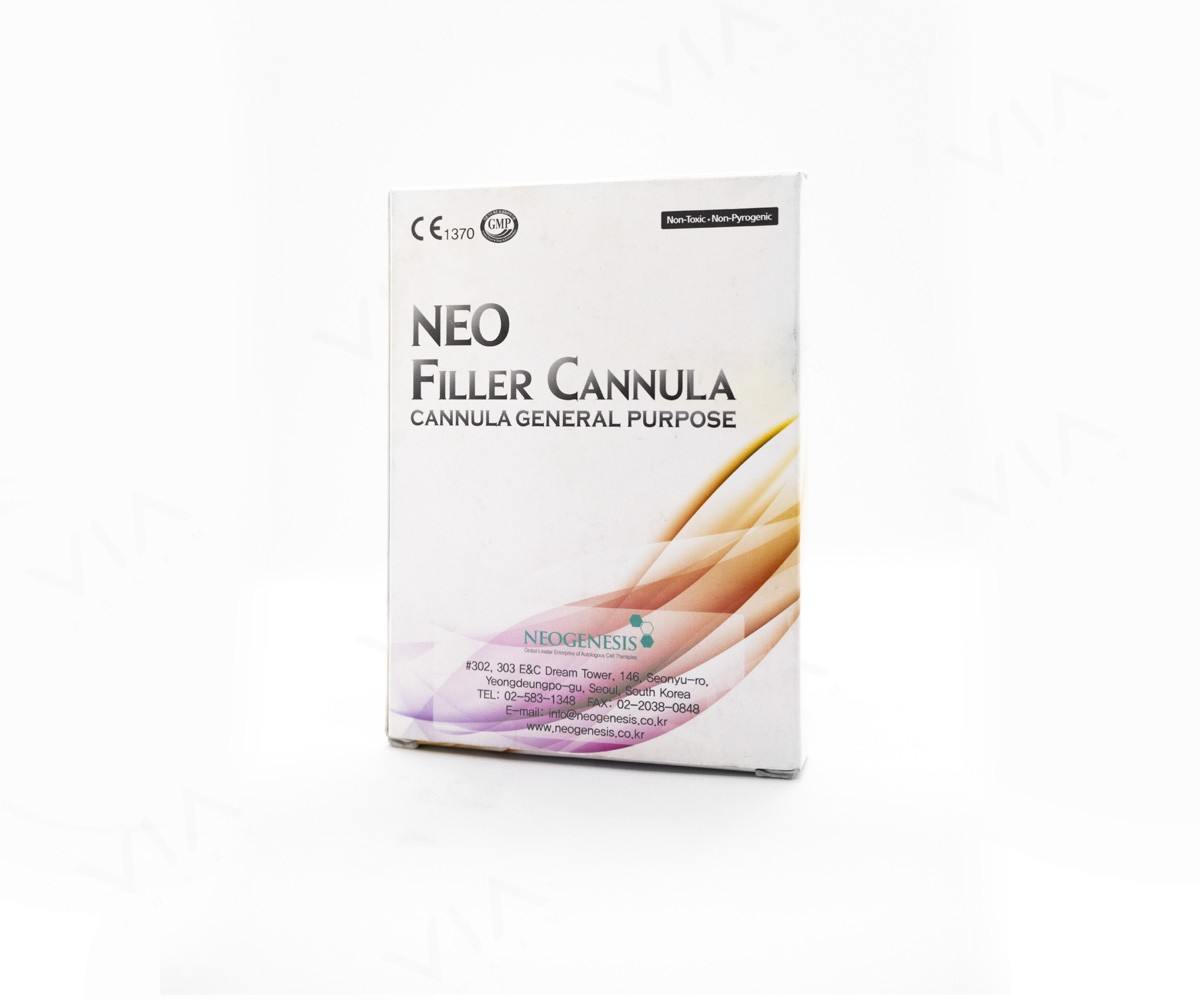 Neogenesis Cannula