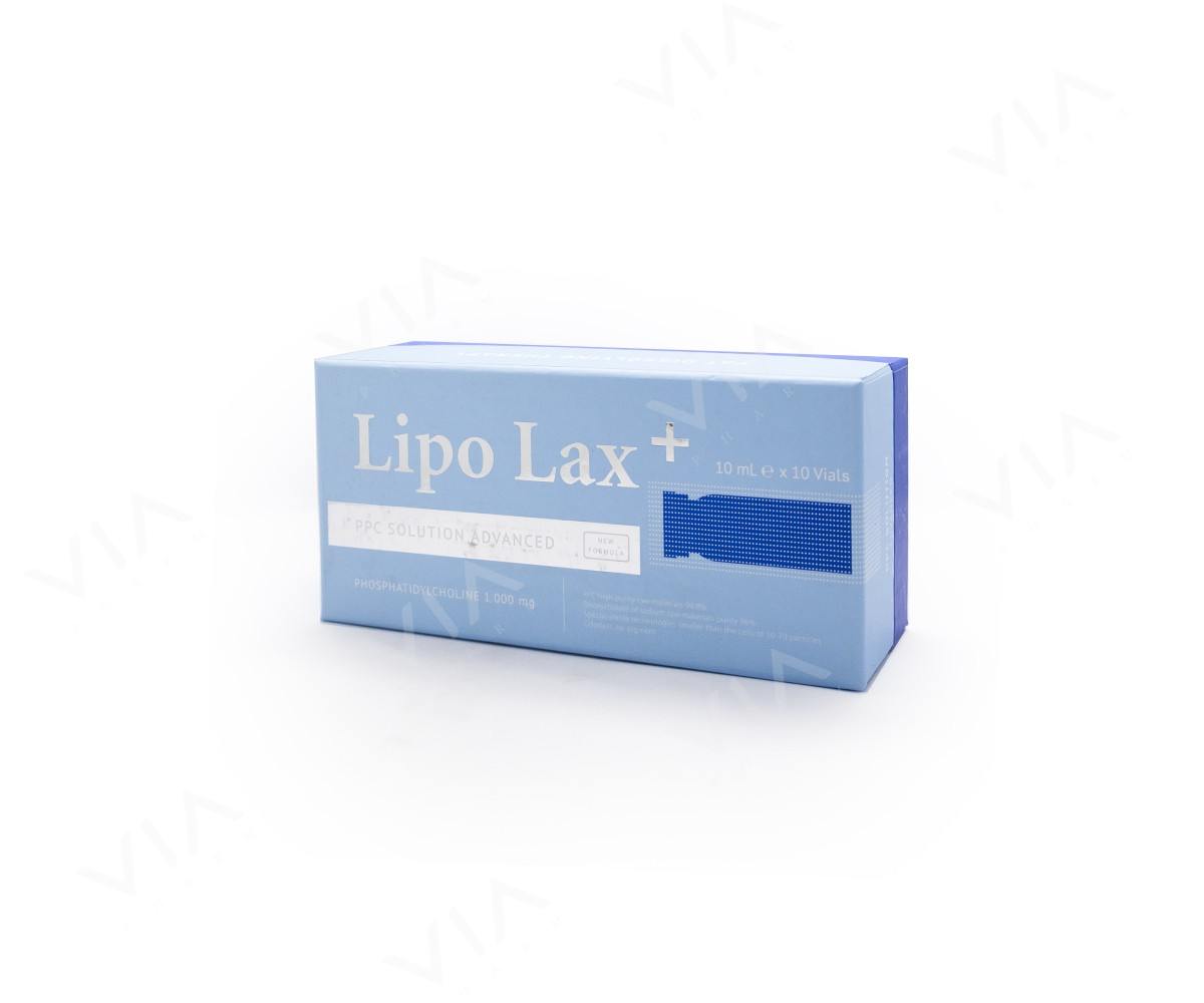  Lipo Lax VL