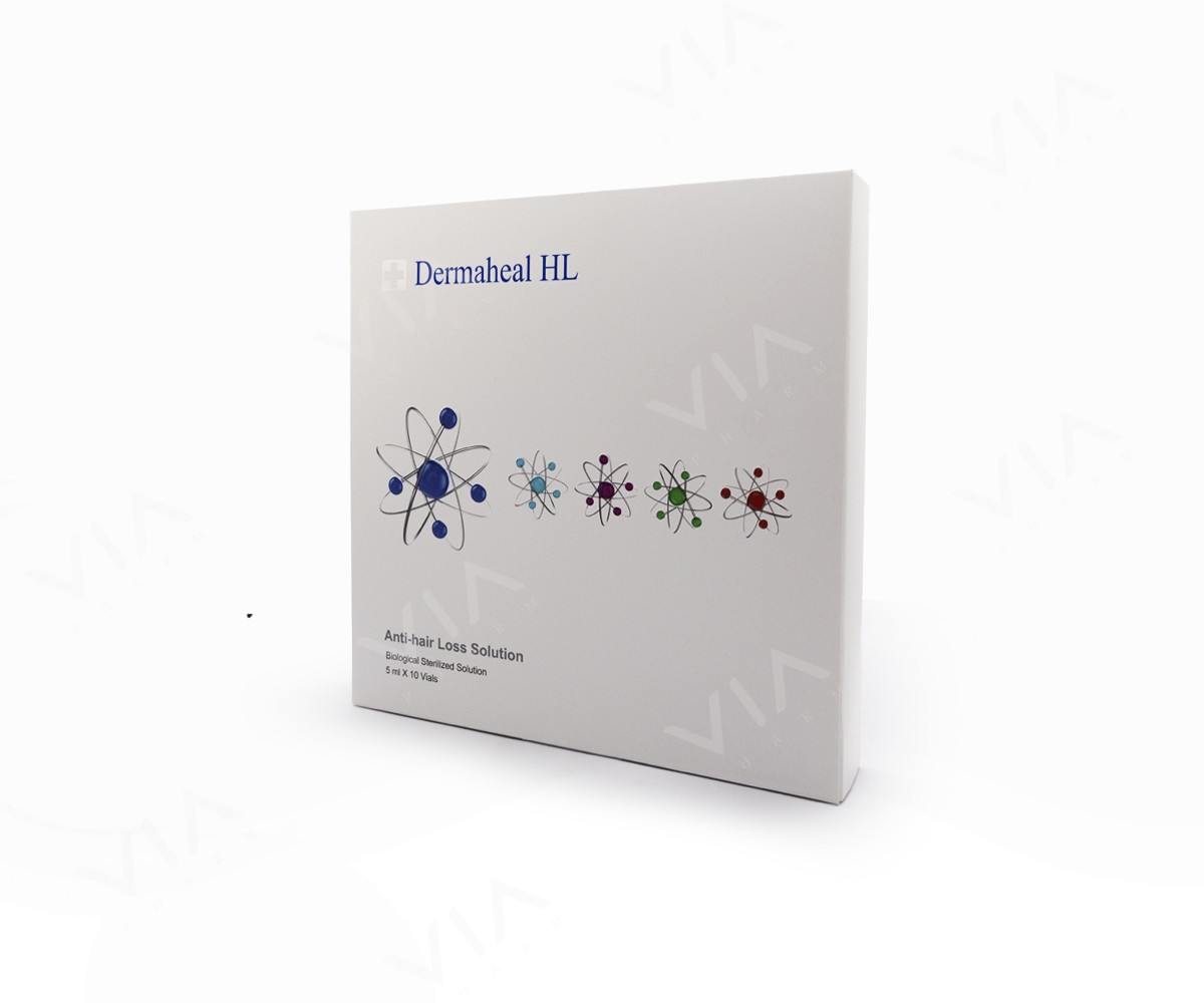 Dermaheal HL