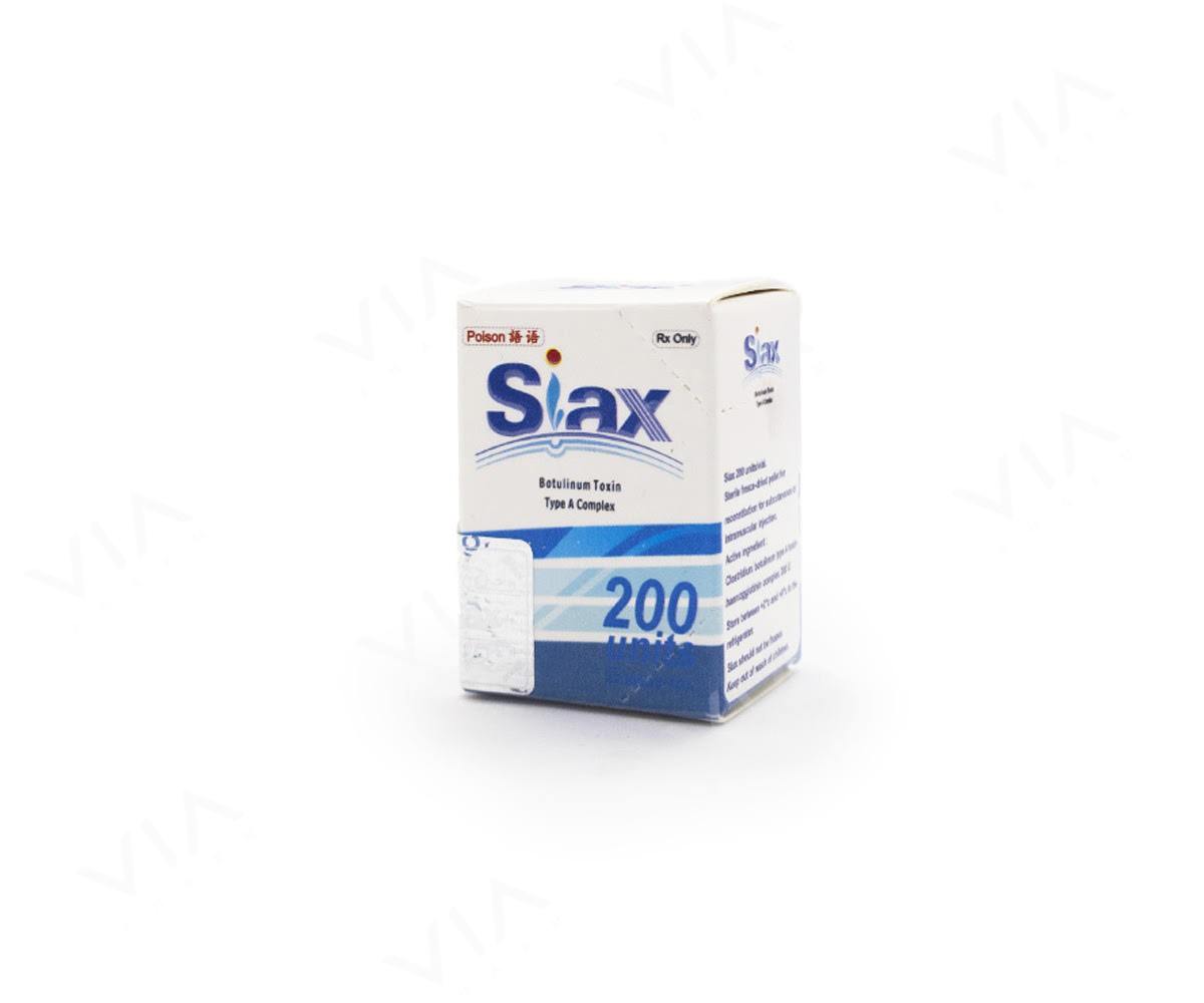 Siax 200U