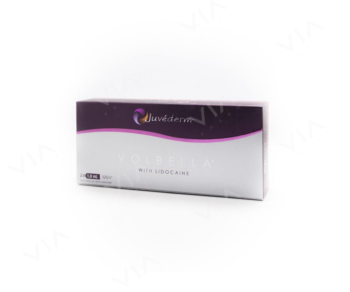 Juvederm Volbella