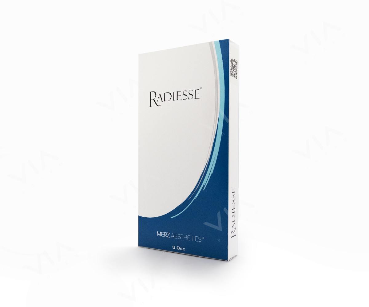 Radiesse 3ml