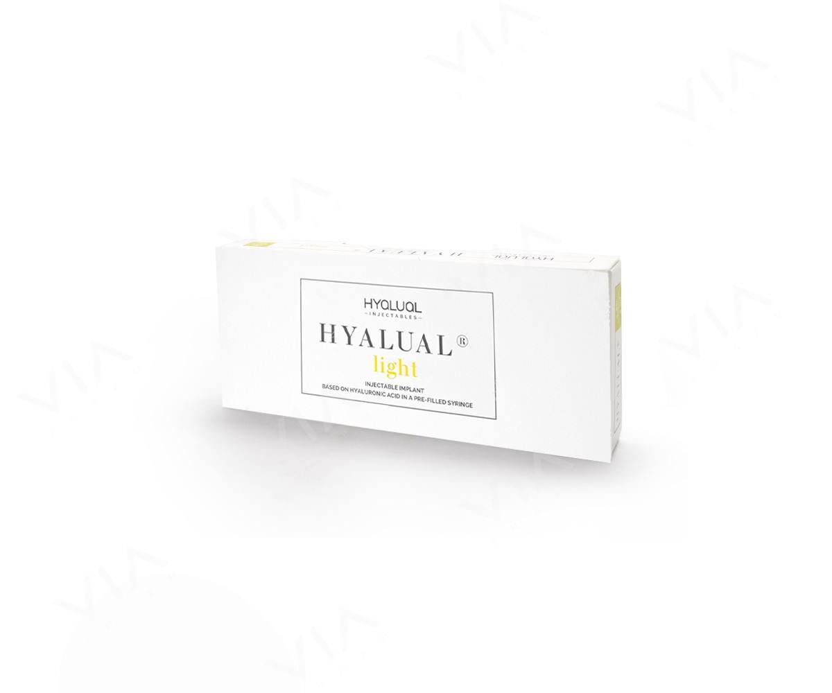 Hyalual Light 1.1%