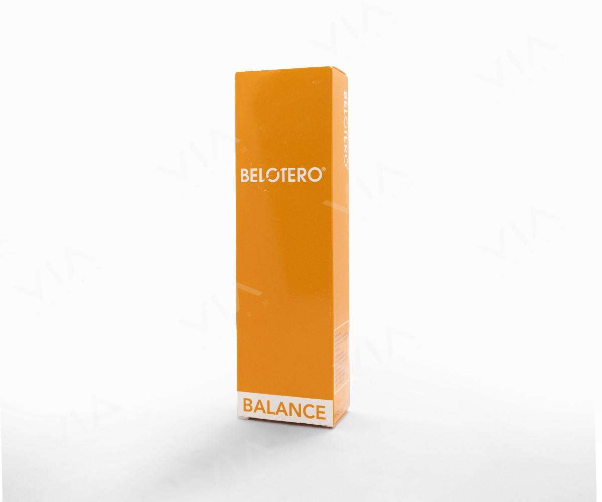 Belotero Balance