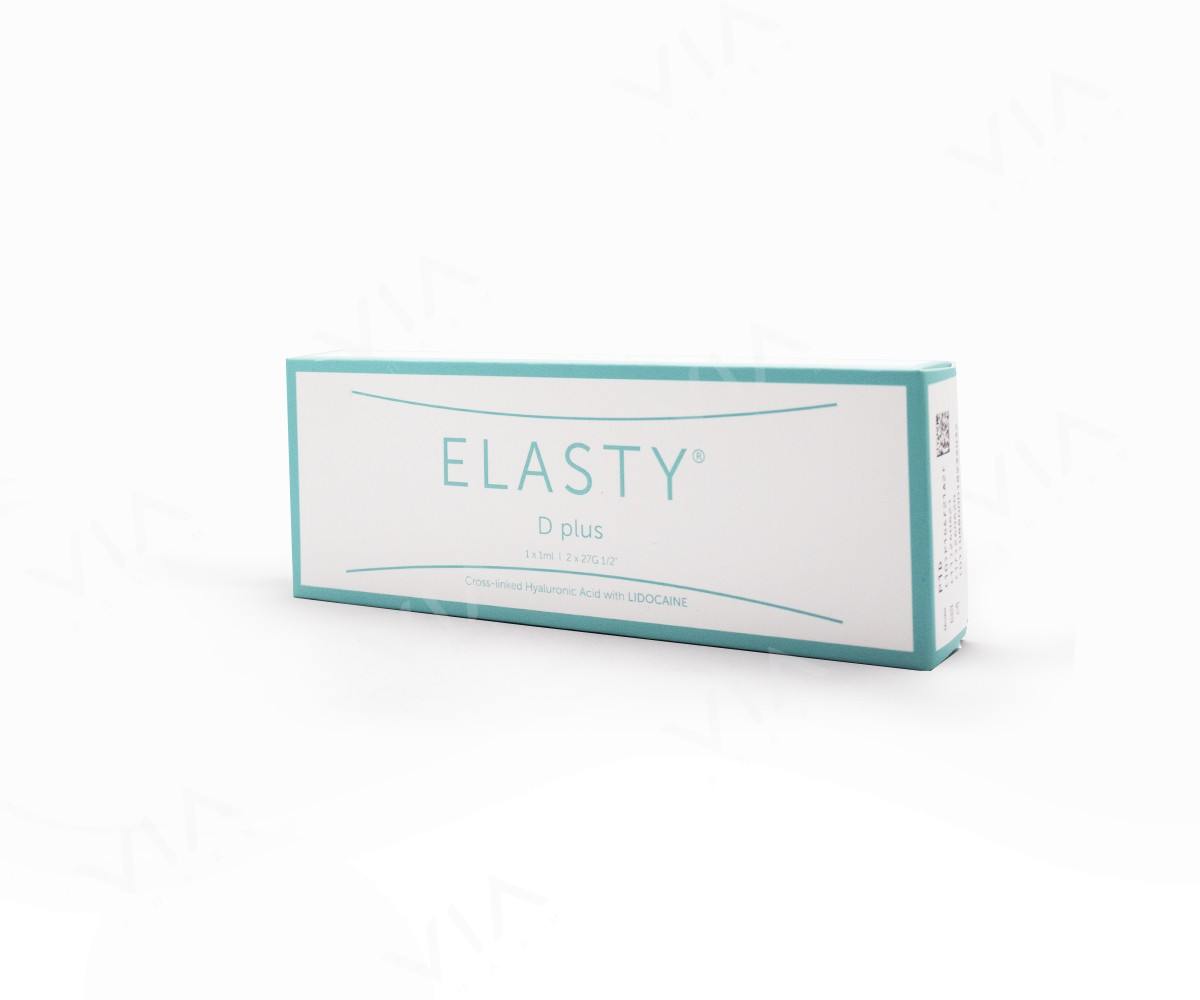 Elasty D Plus