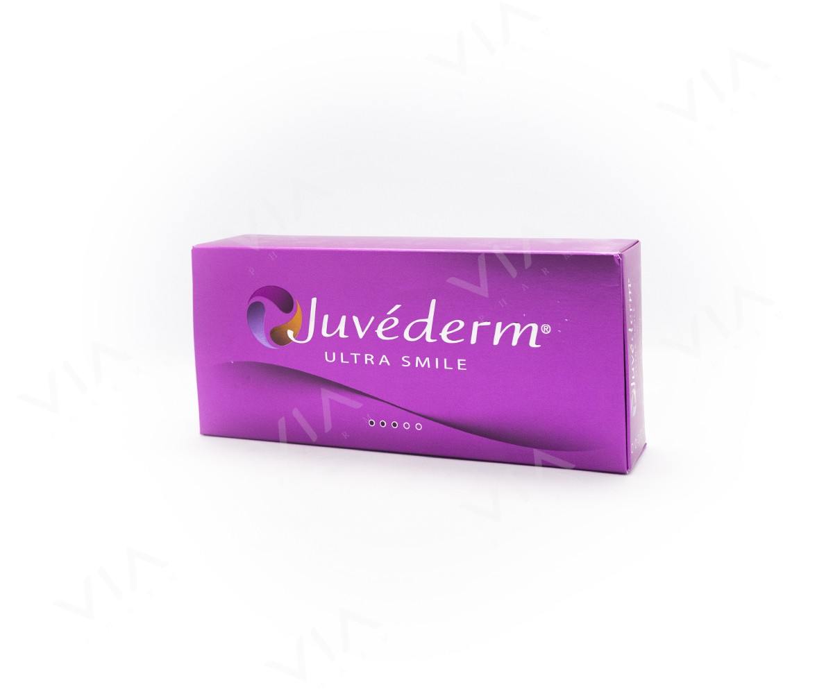 Juvederm Smile 