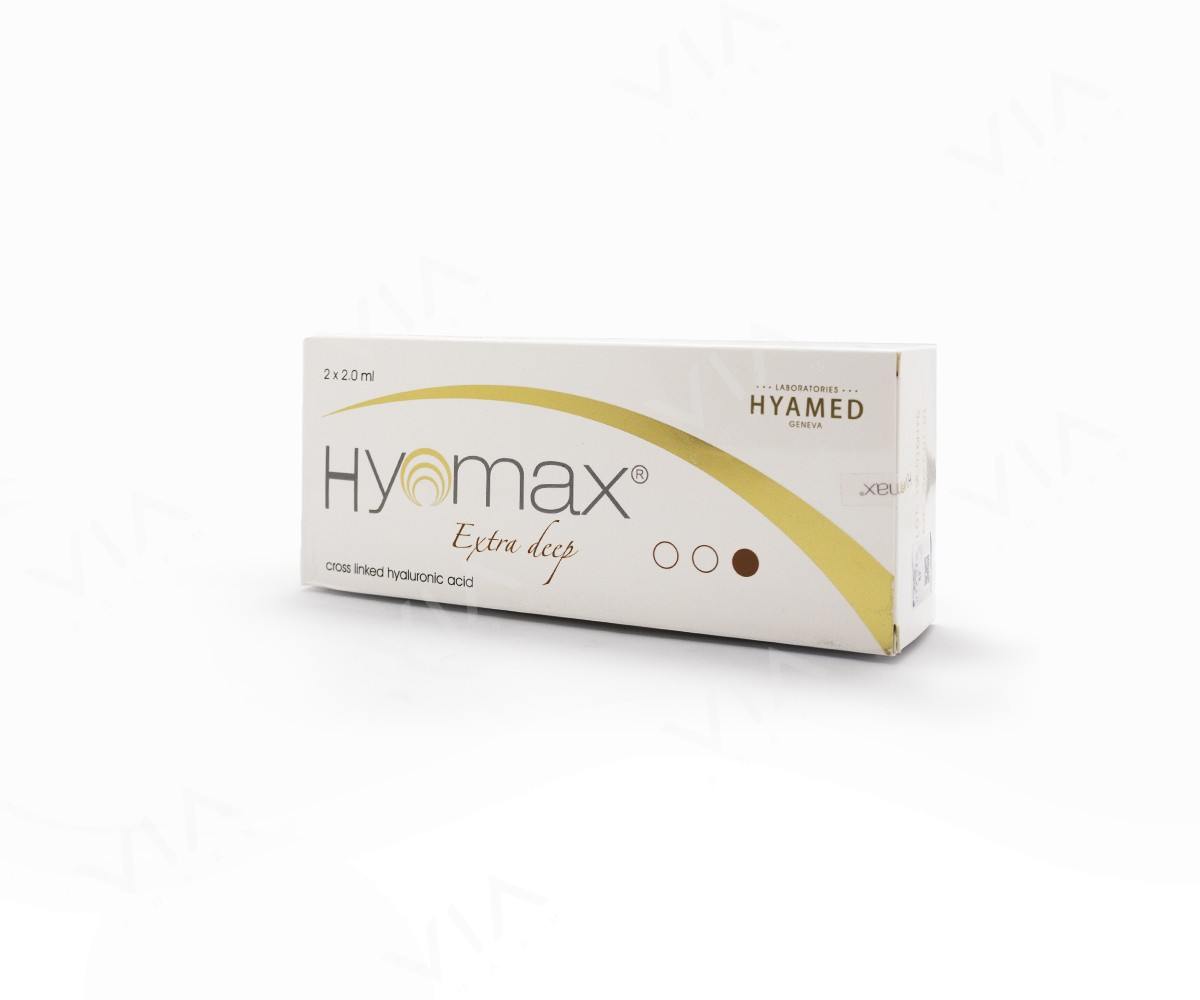 Hyamax Extra Deep