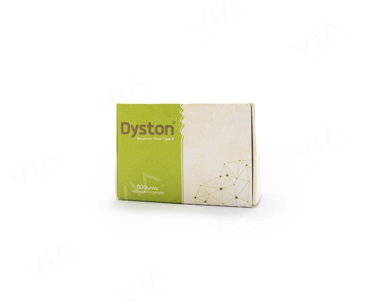  Dyston 500U