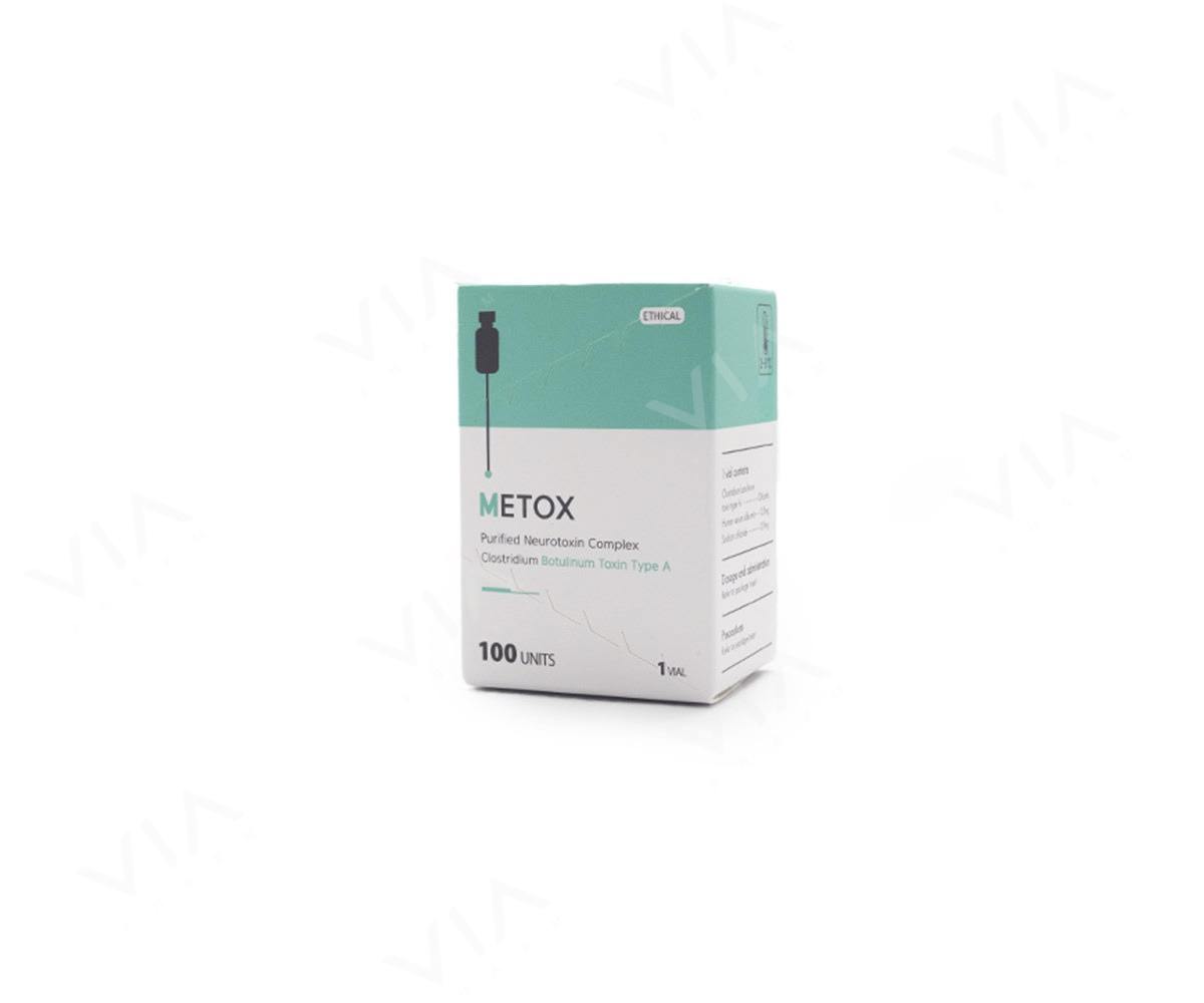  Metox 100U