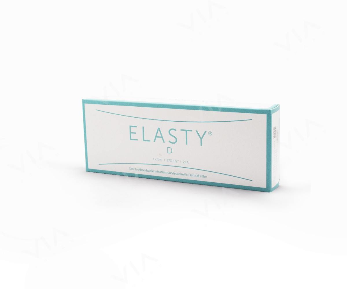 Elasty D