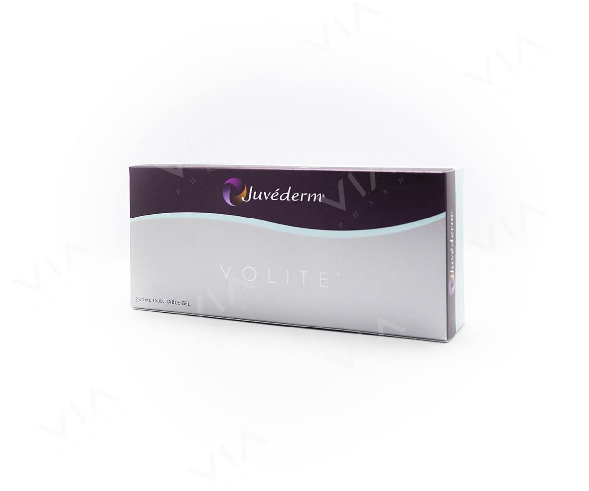 Juvederm Volite