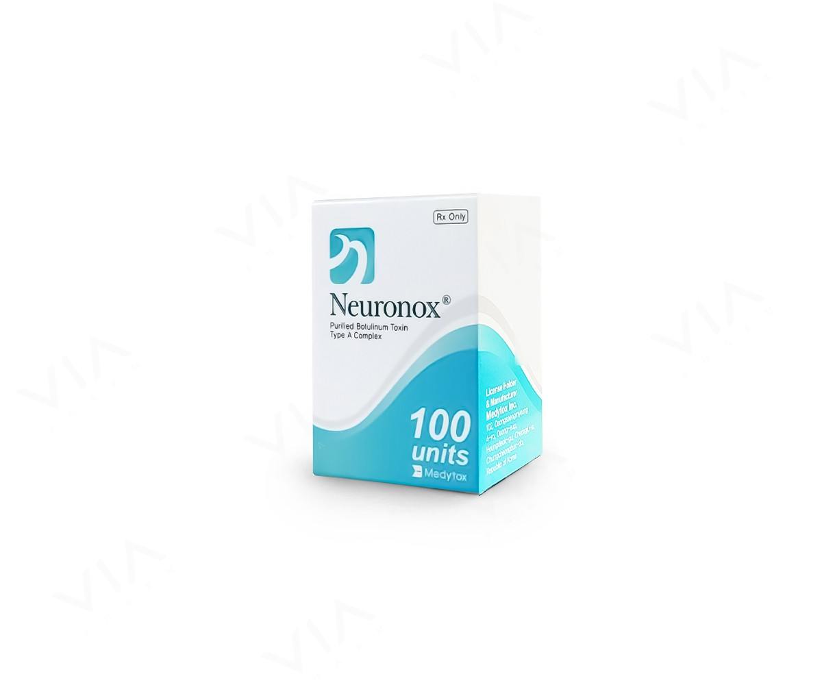 Neuronox 100U