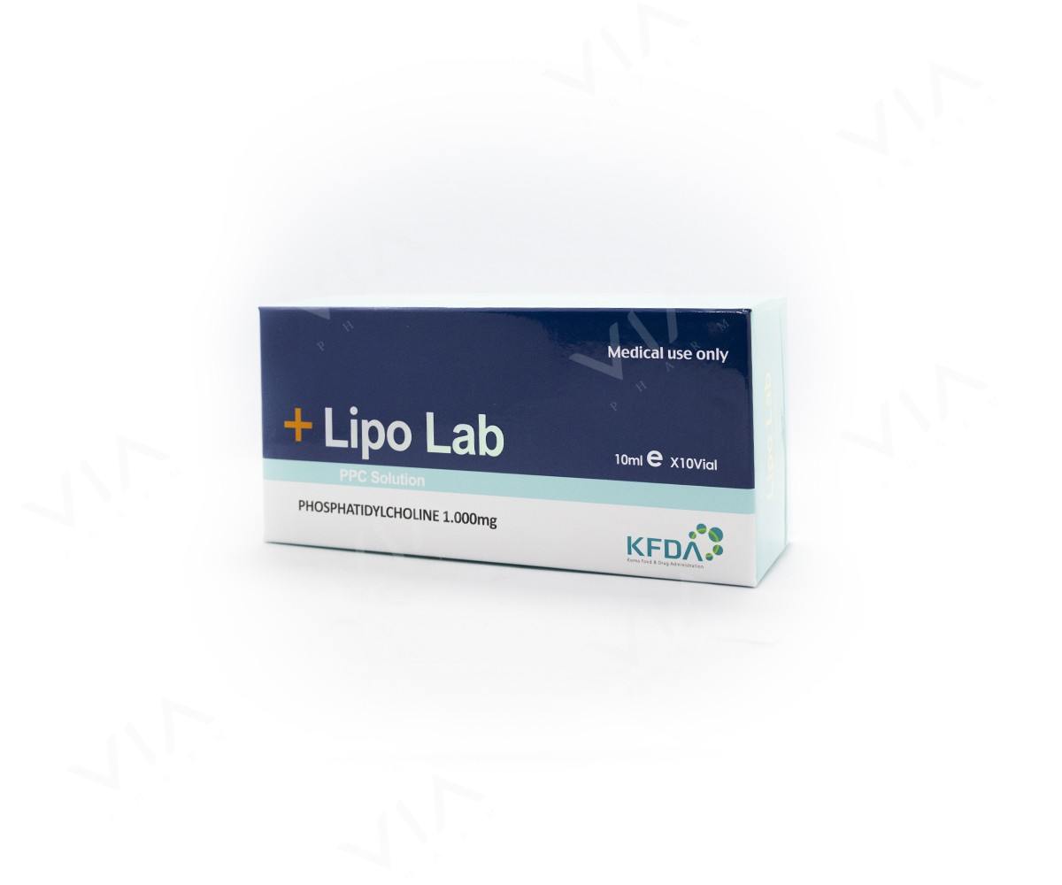 Lipo Lab