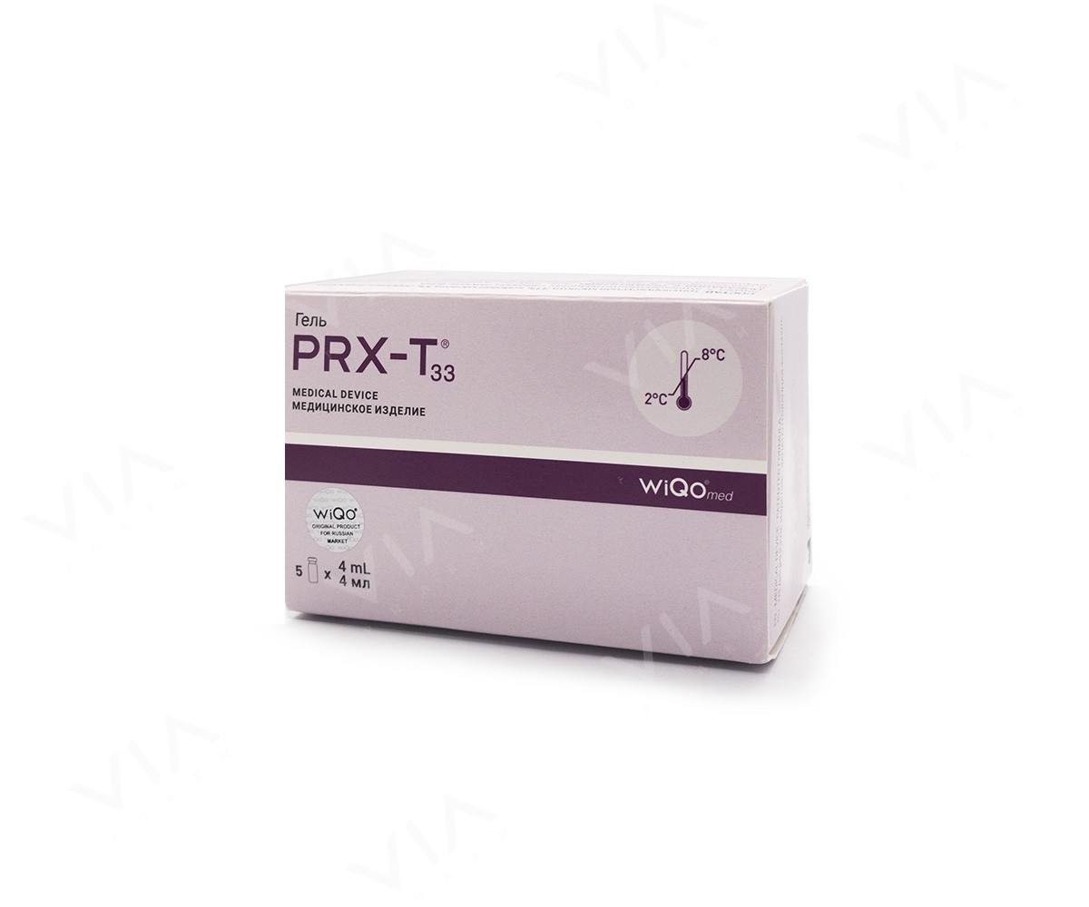  PRX-T33