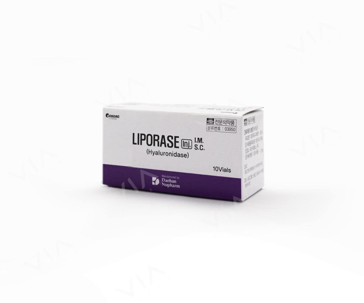 Liporase