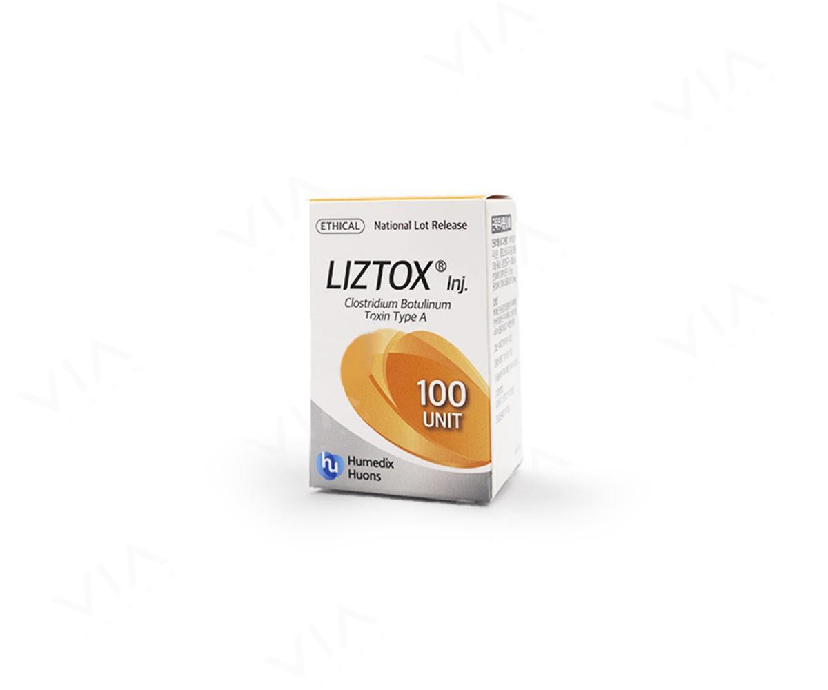 Liztox 100U