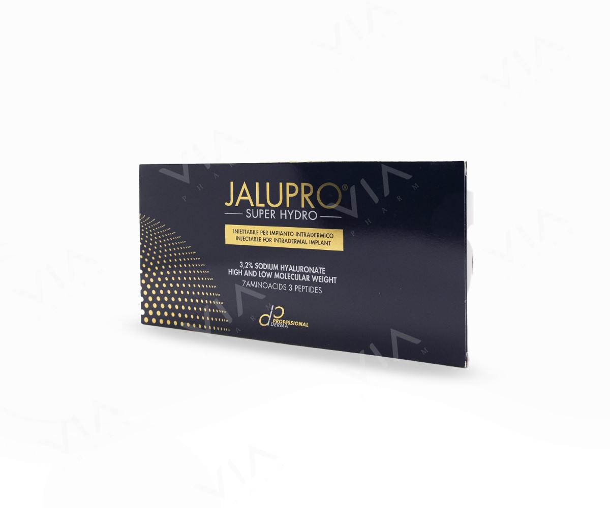 Jalupro Super Hydro