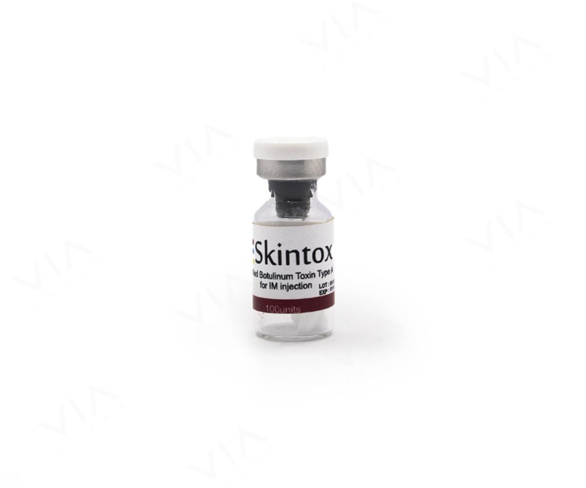  Skintox 100U