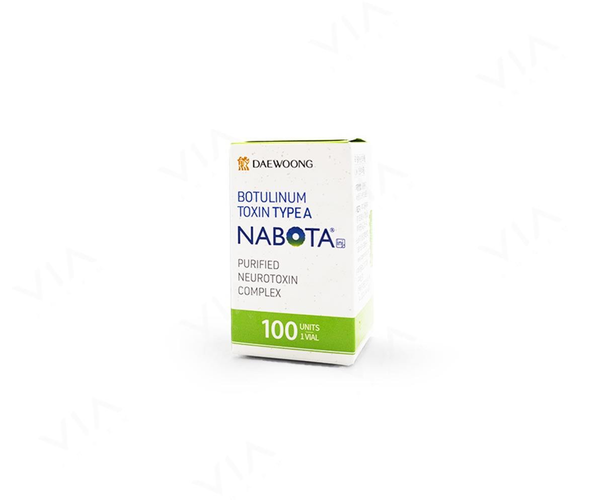 Nabota 100U