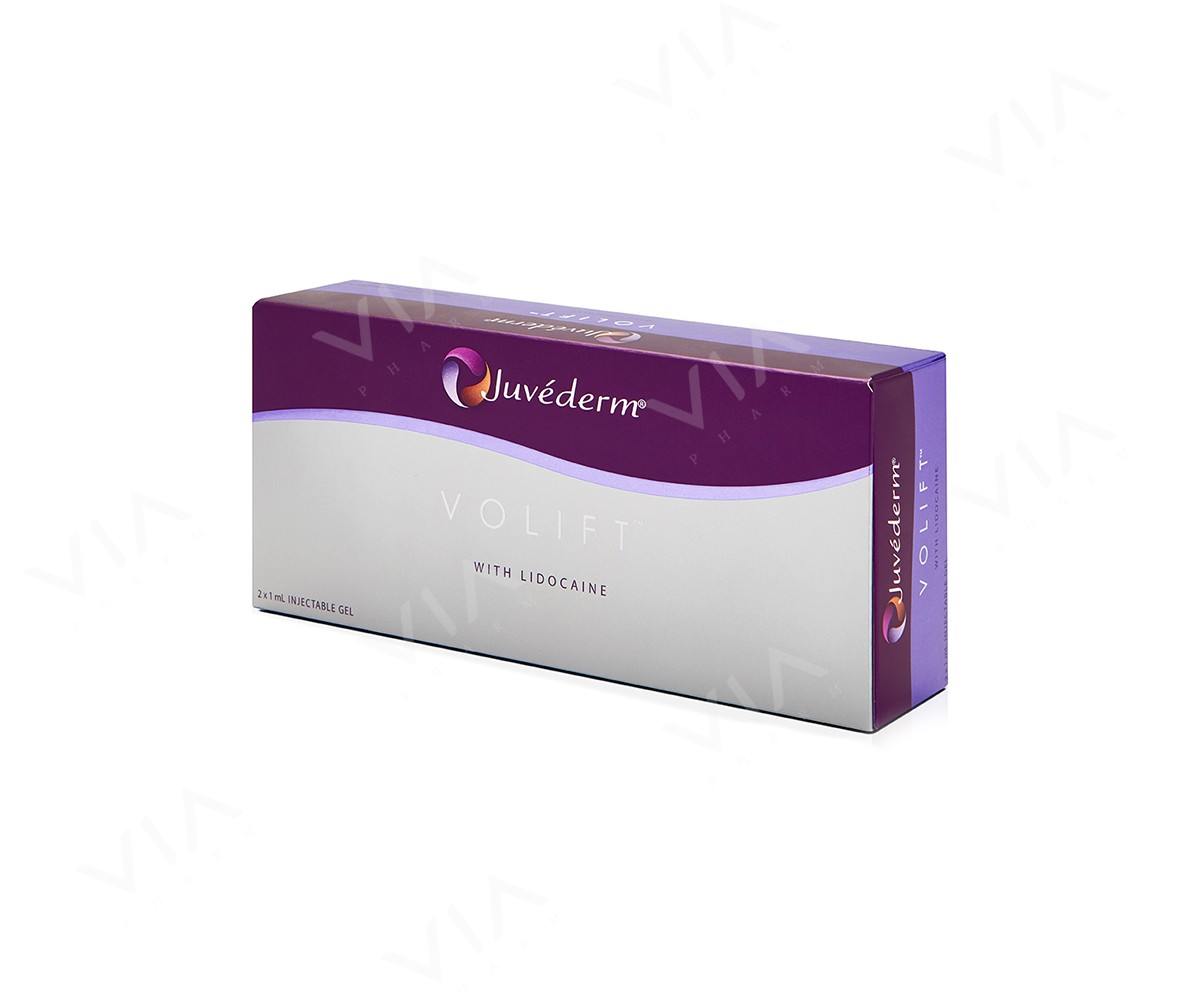 Juvederm Volift