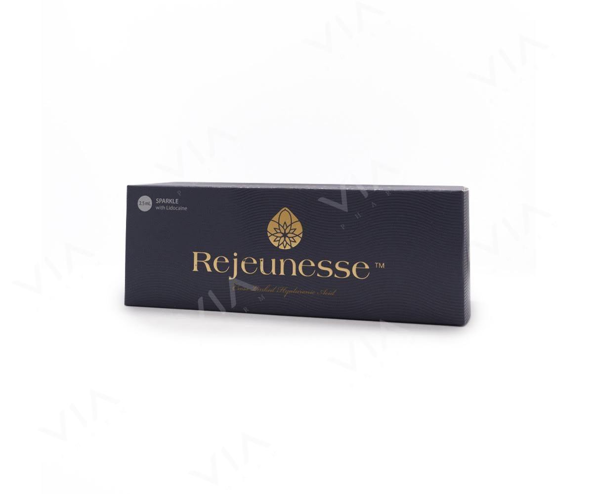 Rejeunesse Sparkle