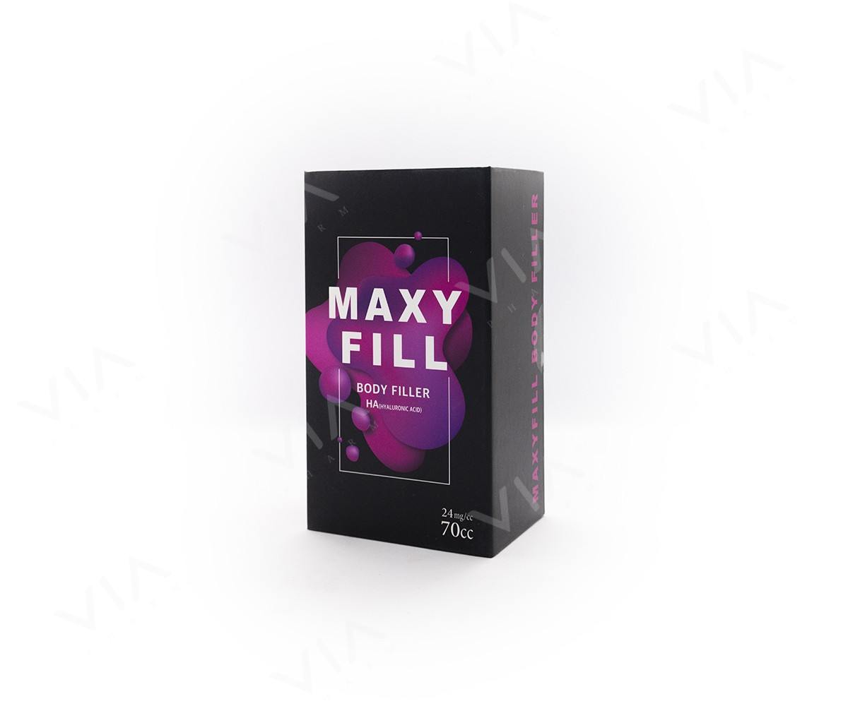  Maxy Fill