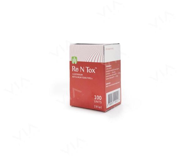  Rentox 100U - 26100