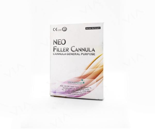 Neogenesis Cannula - 26135