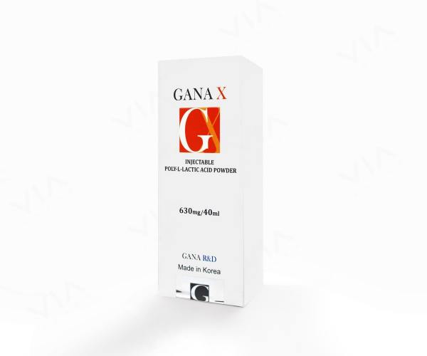  Gana X - 26036