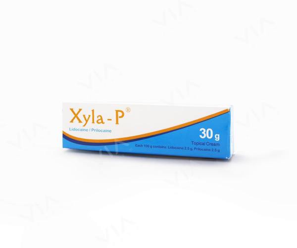 XYLA-P - 26145