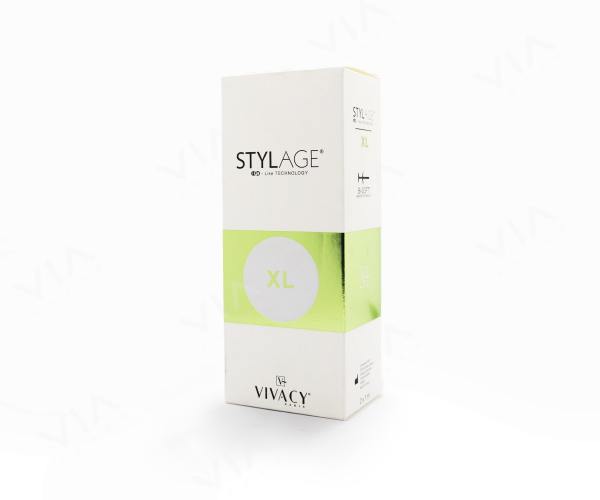  Stylage XL Bi-Soft  - 26032