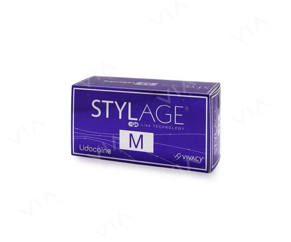 Stylage M Lidocaine - 26026