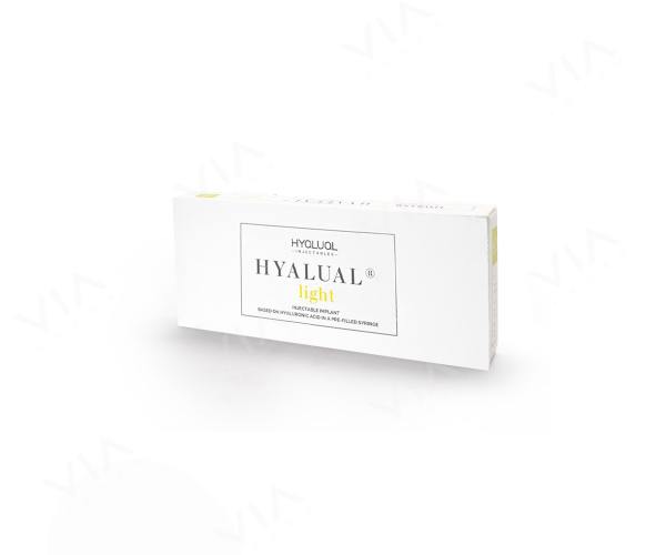 Hyalual Light 1.1% - 26110