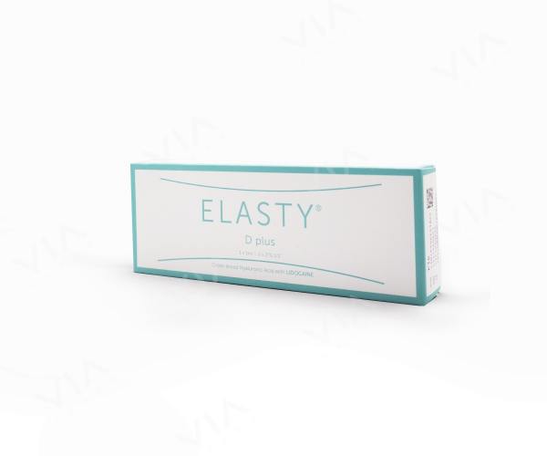 Elasty D Plus - 26069