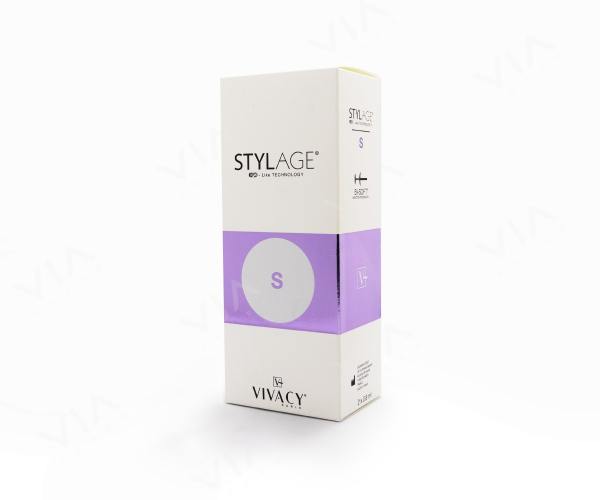 Stylage S Bi-Soft  - 26027