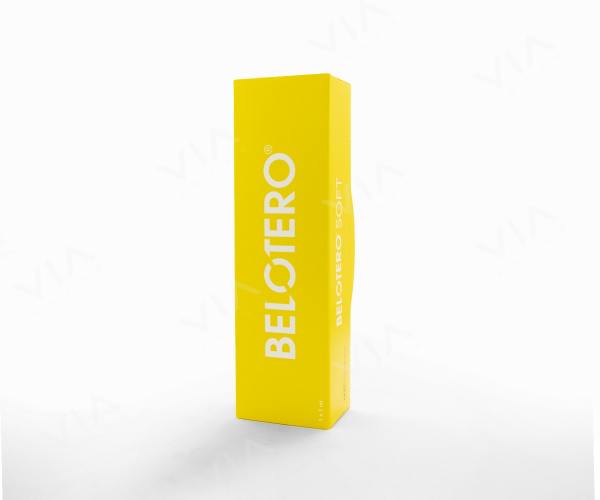  Belotero Soft - 26034