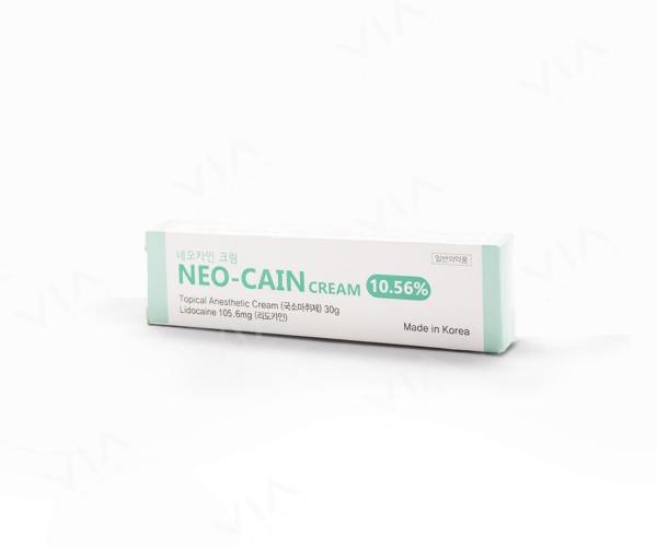 Neo-Cain Cream - 26143