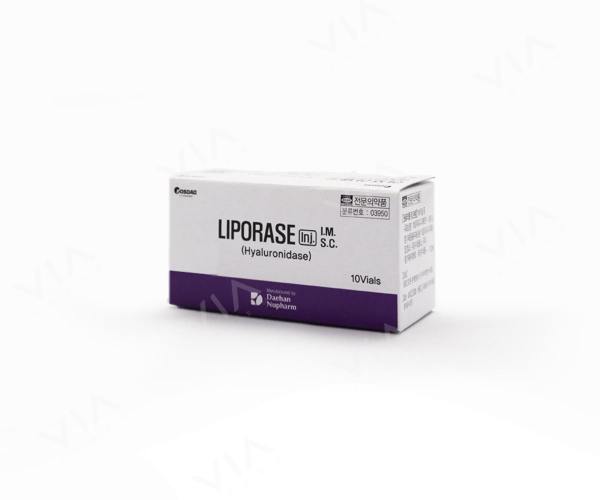 Liporase - 26094