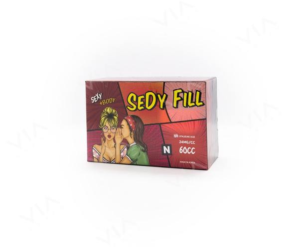 Sedy Fill  - 26040