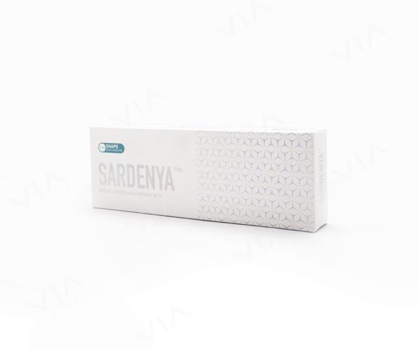 Sardenya Shape - 26061