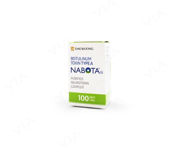 Nabota 100U - 26088