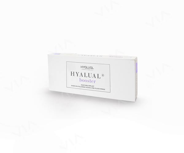 Hyalual Booster 2.2% - 26111