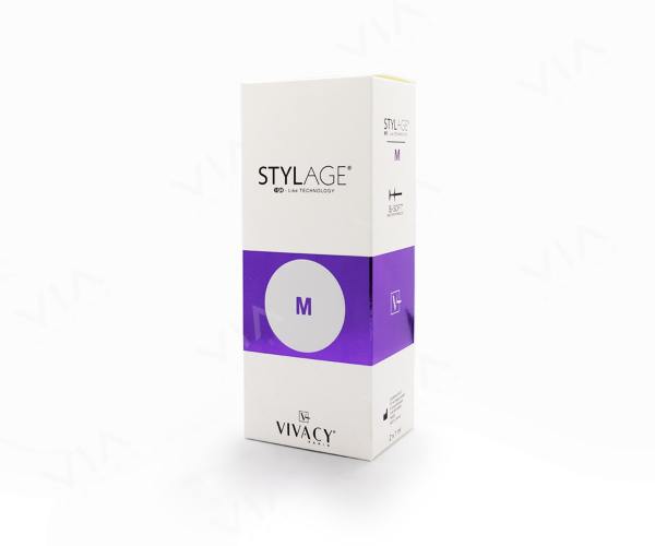 Stylage M Bi-Soft  - 26028