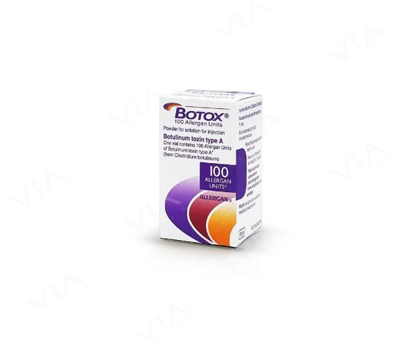  Botox Allergan 100U - 26085